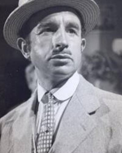 Sergio Mendizábal