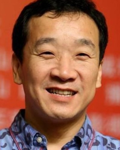 Liu Ya Jin