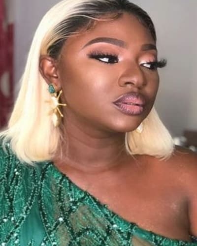 Yvonne Jegede