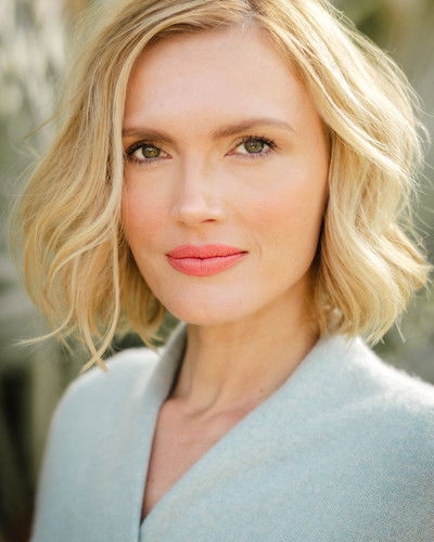 Alla Greene