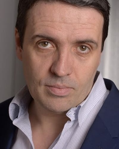 Laurent Poitrenaux