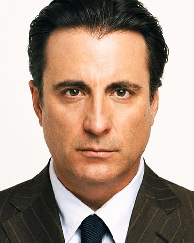 Andy García
