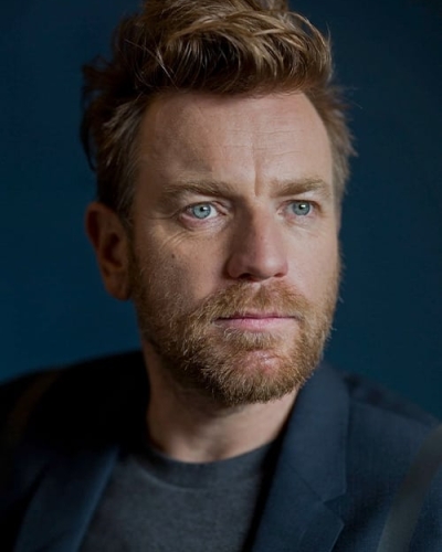 Ewan McGregor