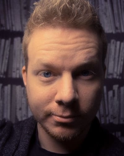 Robin Torkar