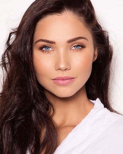 Jessica Green