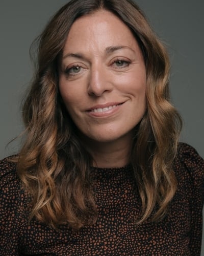 Vanessa Buchaca