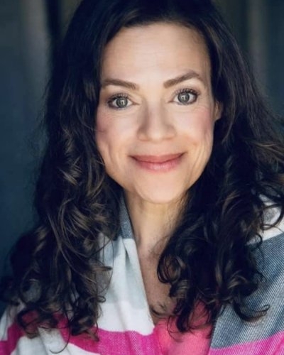 Pamela Beheshti