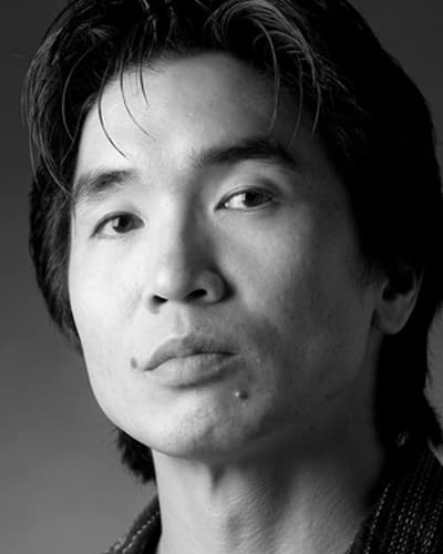 Greg Watanabe