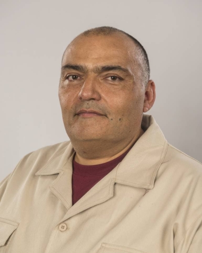 Enrique Carriazo