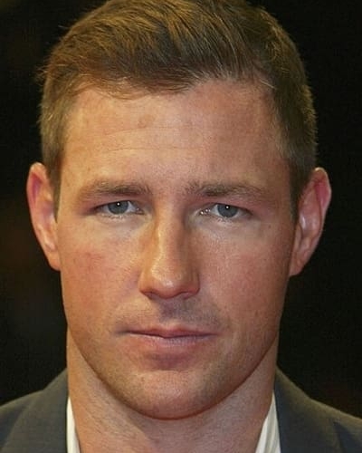 Edward Burns