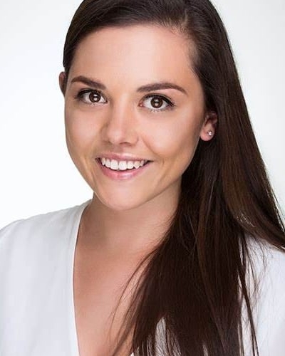 Paige Bonnin