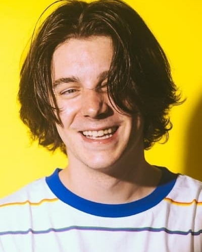 Ethan Nestor