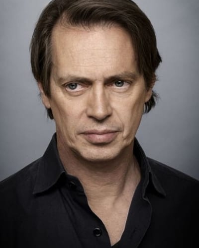 Steve Buscemi