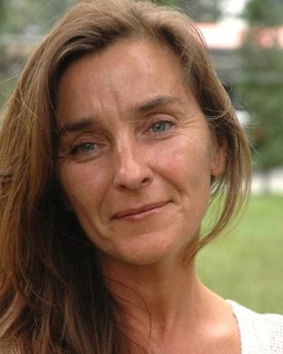 Ewa Pająk