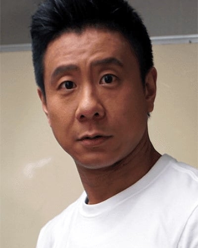 Chu Pak-Hong