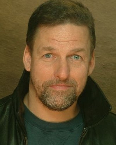 David Kirk Traylor