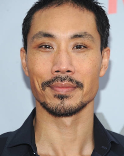 Tom Wu