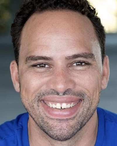 Jon Paul Allyn
