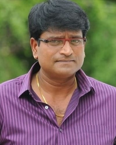 Ravi Babu