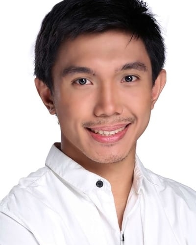 Nico Antonio