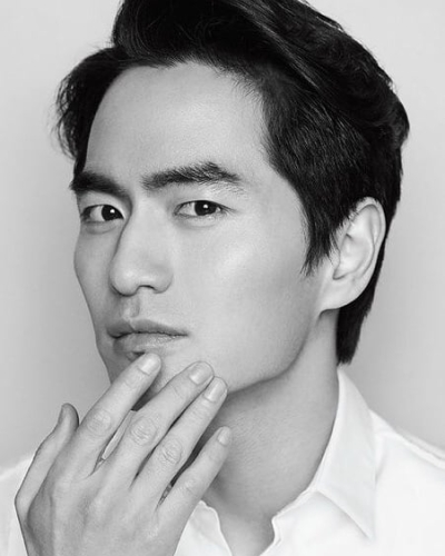 Lee Jin-wook
