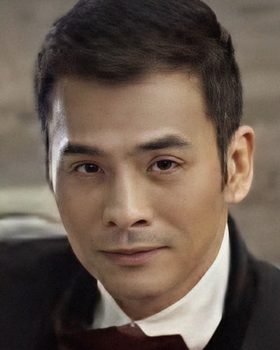 Vincent Lam Wai