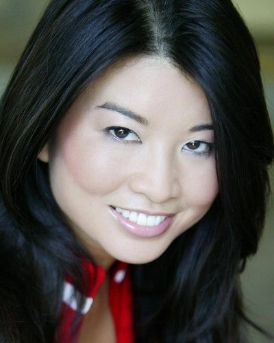 Sherry Shaoling