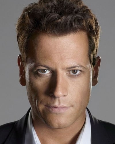 Ioan Gruffudd