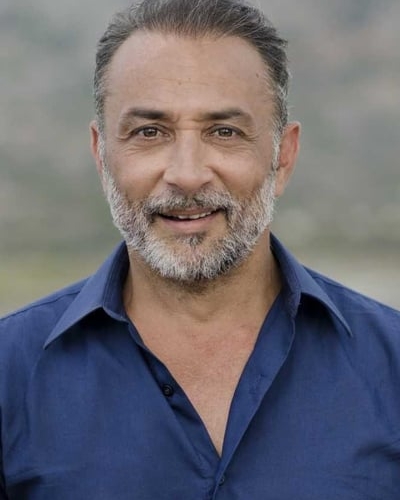 Βασίλης Κουκαλάνι