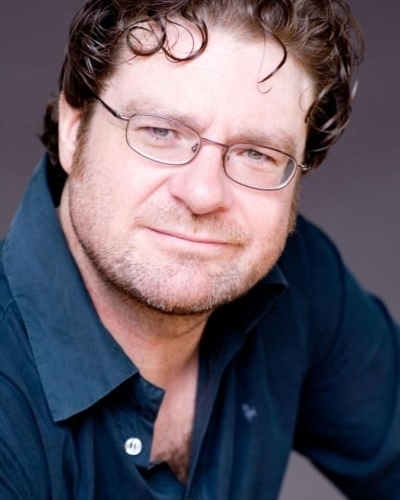 John Leigh