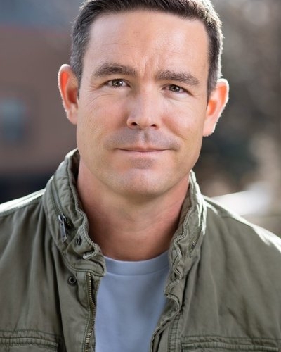 Shaun McLane