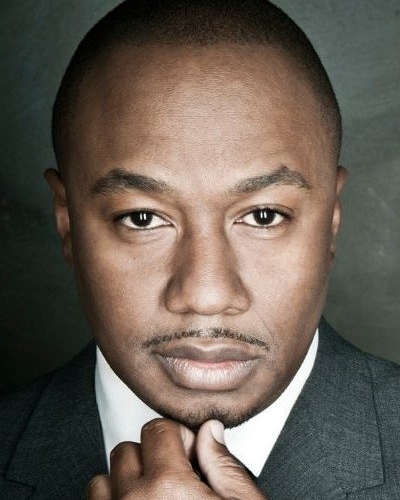 Damon Hines