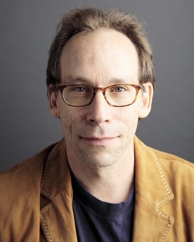 Lawrence Krauss