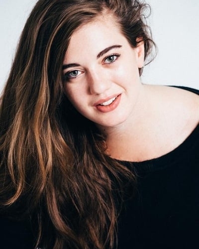 Ellie Nunn