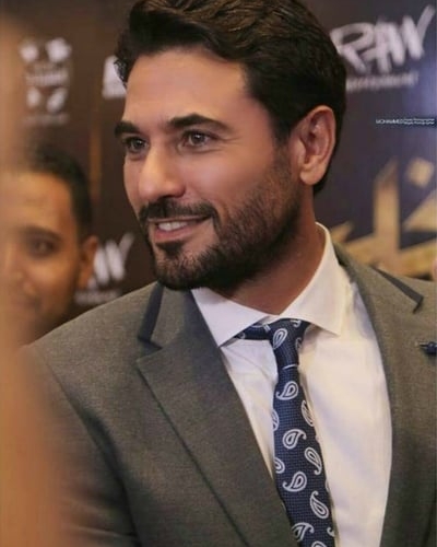 Ahmed Ezz