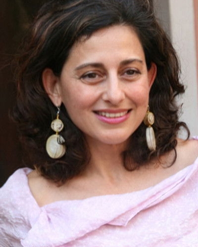 Avantika Akerkar