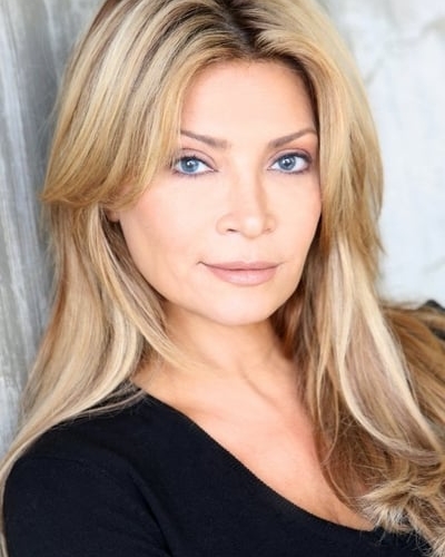 Cindy Valentine Leone