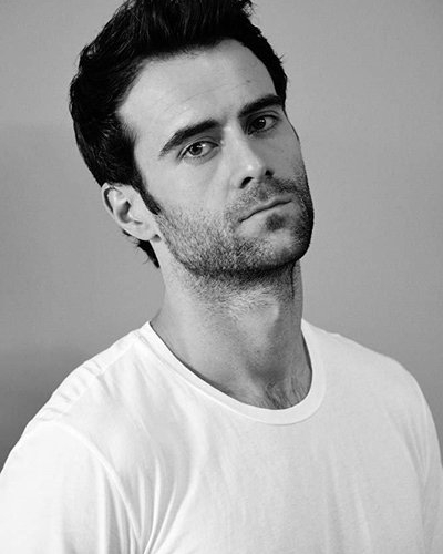 Cillian O'Sullivan