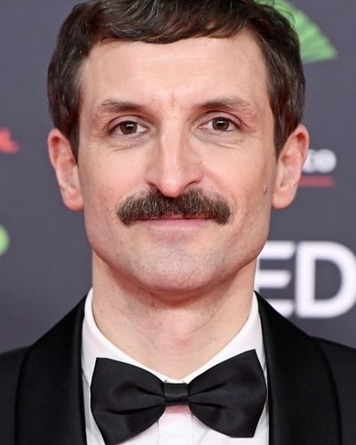 Julián Villagrán