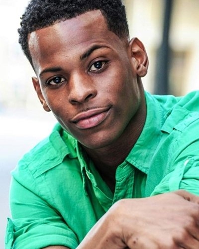 Kevin Lavell Young