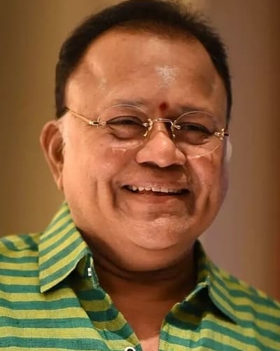 Radha Ravi
