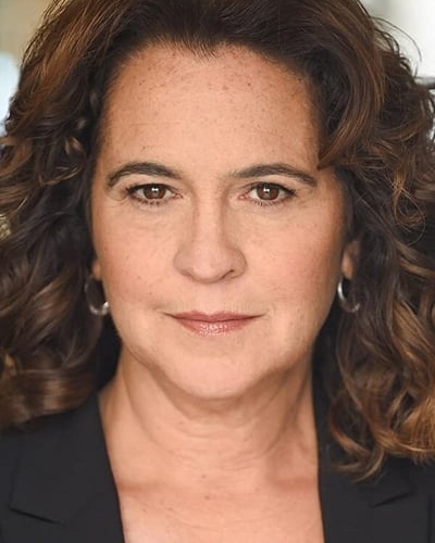 Pamela Jayne Morgan