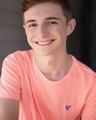 Dylan Hall