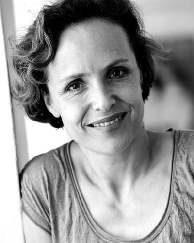 Juliane Köhler