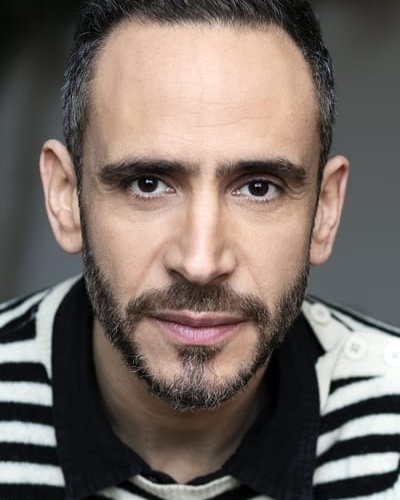 Ariel Ifergan