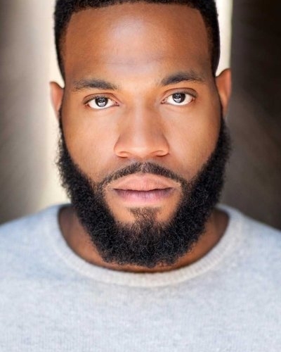 Shaq B. Grant