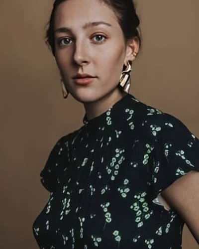 Caroline Vedel Larsen