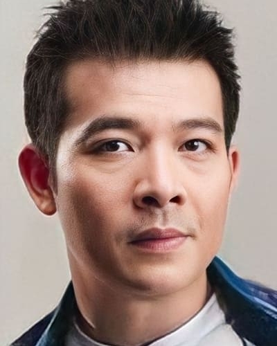 吳毅將