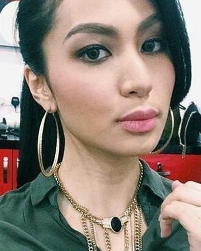 Natasya Mahyan