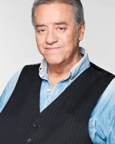 René Campero